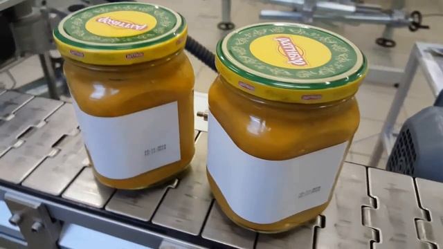 Обкатка квадратной банки смотреть онлайн