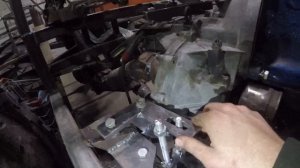 КАК СДЕЛАТЬ ТРОСИКОВУЮ КУЛИСУ ДЛЯ ВЕЗДЕХОДА!!! СВОИМИ РУКАМИ! ЧАСТЬ 5