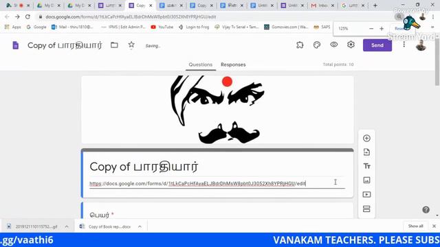 Webinar STPK 3 смотреть онлайн