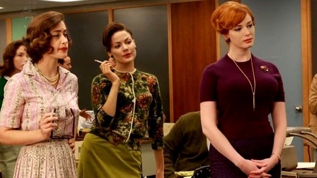 Pin Up (пин ап) все возрасты покорны! Стиль для жизни и фотосессий. (часть 3)