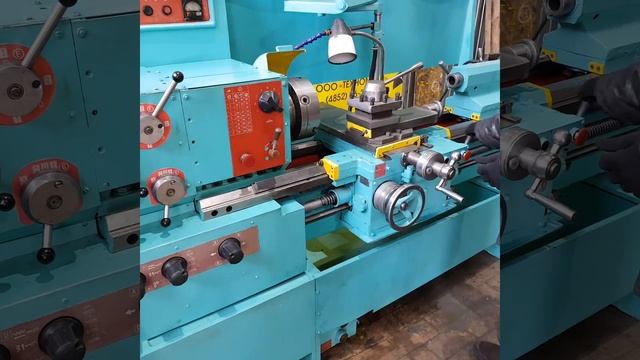 Виде работы токарного станка 16Д20 смотреть онлайн