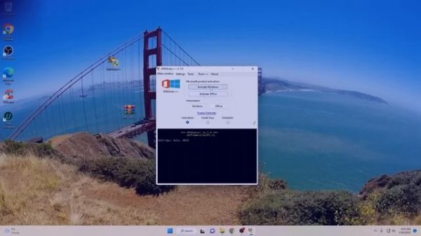 KMSAuto 2023 / Free Download / KMSAuto Crack Full Crack + Activation Key / 2023 January Updated