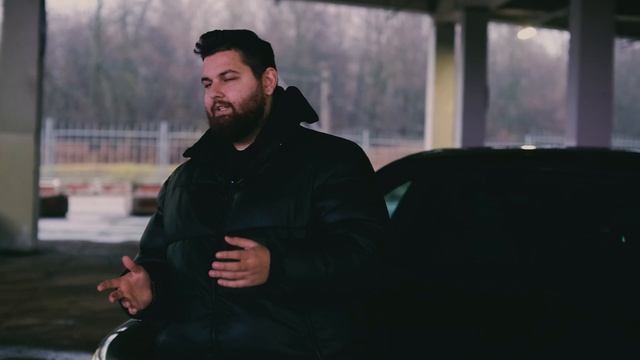 Будь мужчиной! Audi A8L Exclusive