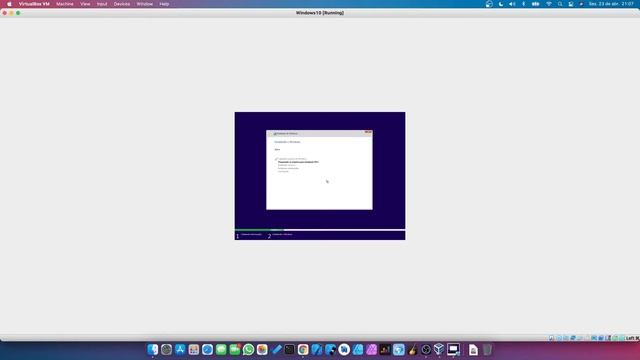Como Instalar o Windows 10 no seu Mac [Virtualmente] смотреть онлайн