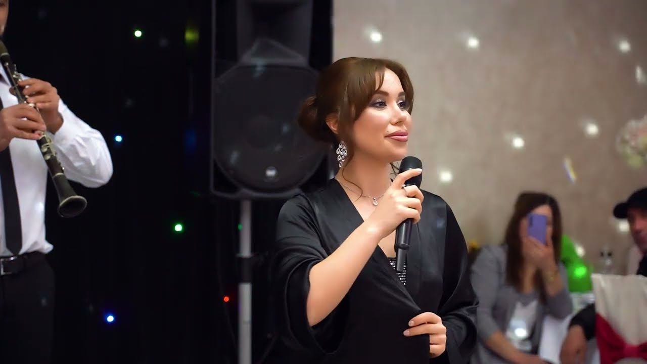 гр. Умуд - Чан гуда | Концерт в Дербенте 2024 смотреть онлайн