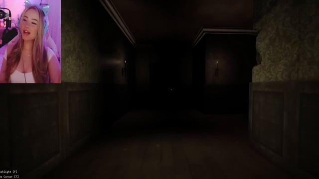 PLAYING THE SCARIEST GAMES ON ROBLOX ? смотреть онлайн