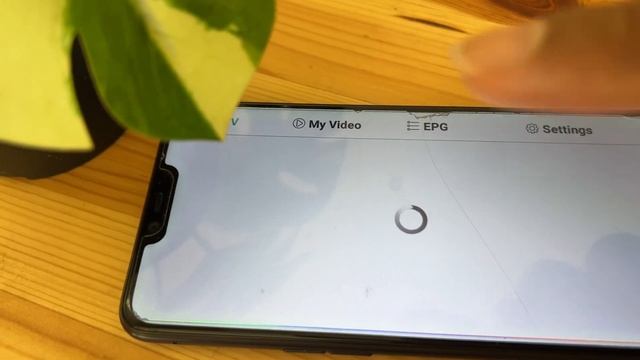INI APLIKASI HP JADI TV DIGITAL TANPA DATA INTERNET ?? #Tanyapopi смотреть онлайн