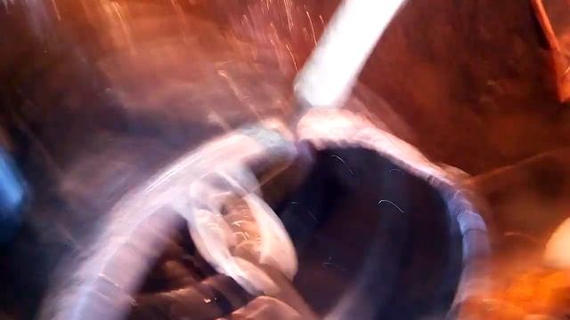 Проверка помпы лодочного мотора Москва-М смотреть онлайн