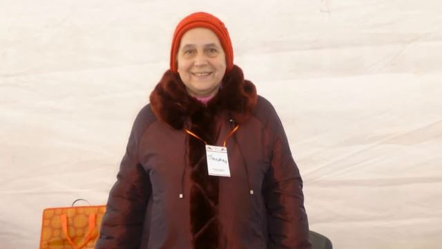 Эх, широка Масленица! / #томскаяписаница 13 марта 2016 *Ярмарка мастеров* #масленица смотреть онлайн