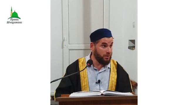 99.Усман ибн Мазун смотреть онлайн