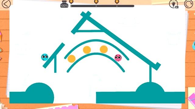 Love Balls | ШАРИК плюс ШАРИК Рисуем линии и ПОМОГАЕМ Шарикам Соединиться смотреть онлайн