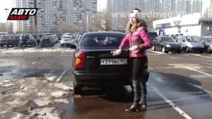 Chevrolet Lanos 2008 | Подержанные Автомобили