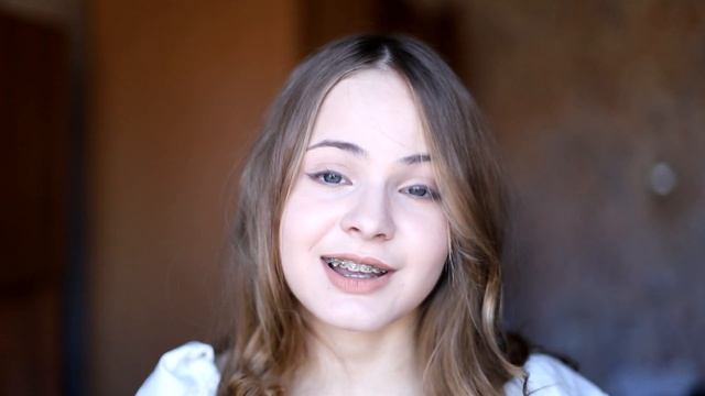 Люся Моренцова - Скажите, вы когда-нибудь любили? ( читает Иванина Дарья) смотреть онлайн