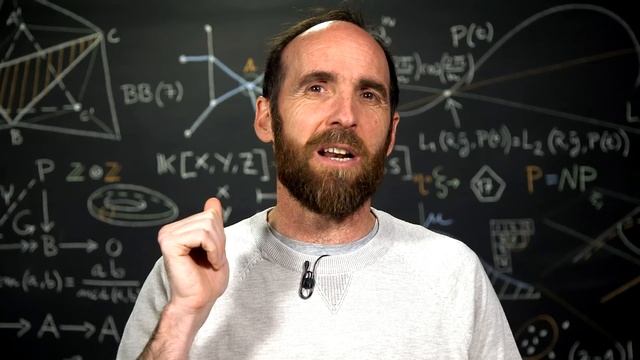 ¿Es el PROBLEMA DEL VIAJANTE el más difícil del mundo? смотреть онлайн