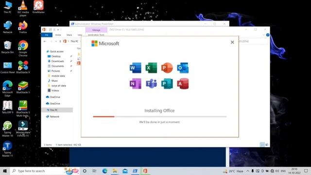 Download MS office 2021 and installation with free activation in #windows 7,10,11#microsoft #office смотреть онлайн