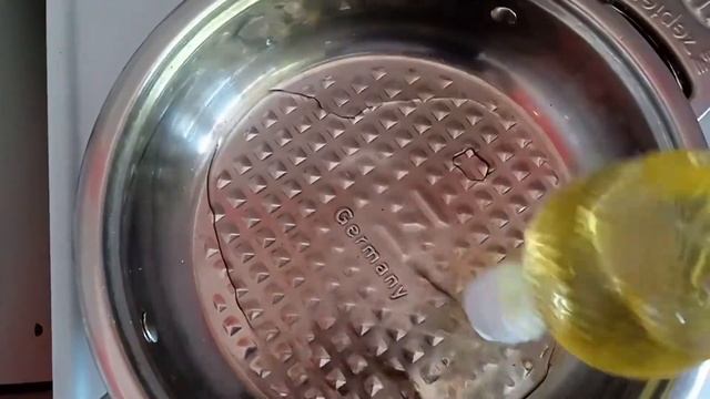 Бездрожжевой шелпек за 10минут. Жеті нан. смотреть онлайн