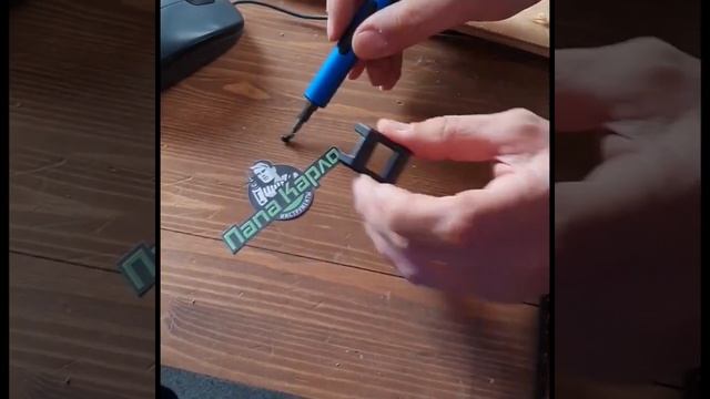 Аккумуляторная отвертка Зубр Профессионал 4 Vmax ОТР-4 Н20 смотреть онлайн