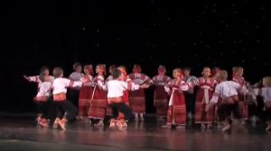 «Россияночка» – Вейся капустка