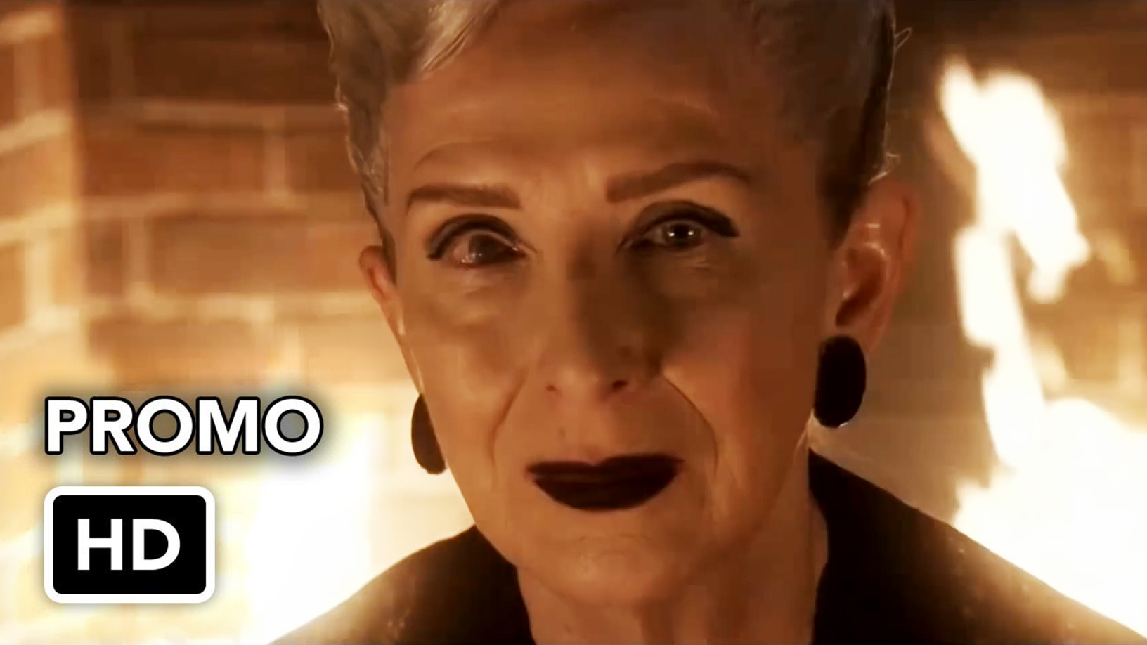 Aмериканская история ужасов: двойной сеанс / American Horror Story Double Feature S10 E06 Промо смотреть онлайн