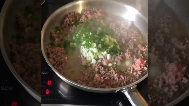 Рецепты на каждый день