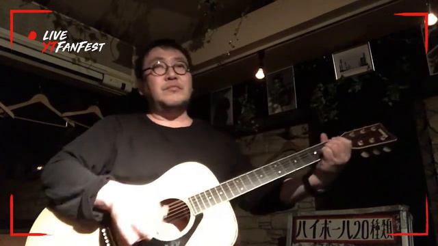 acoustic guitar "YAMAHA FG 302D" original song"Memories" смотреть онлайн