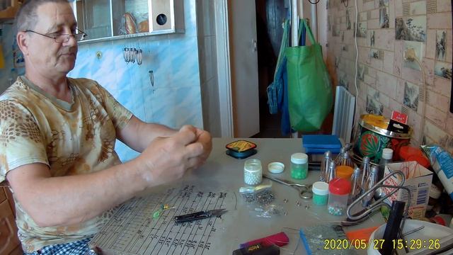 плоские кормушки 2-й способ монтажа оснастки для течения смотреть онлайн