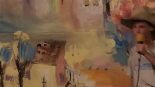 БАРЗОВКА 2011 - Детский концерт - Песенка миллионера смотреть онлайн