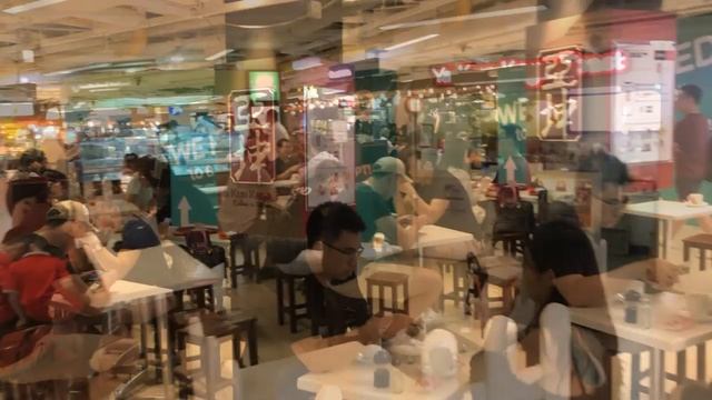 Ya Kun Kaya Toast (Paragon) - Orchard Road - Singapore смотреть онлайн