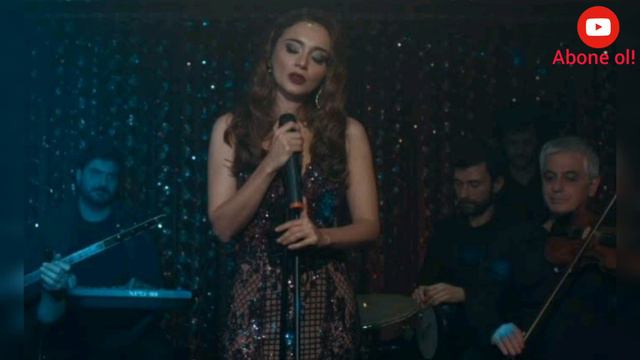 Çukur Efsun - Sen Affetsen Ben Affetmem - Damla Sönmez смотреть онлайн