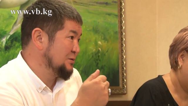 Бизнес Кыргызстана: "за" мораторий на проверки, но "против" мониторинга... смотреть онлайн