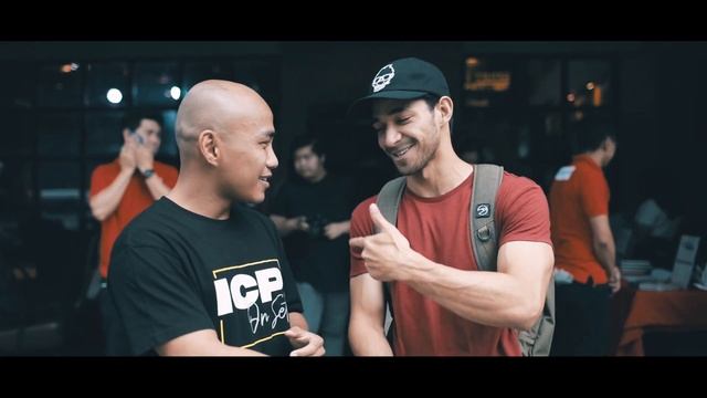 ICP on Set Episode 6: Canon EOS 90D & M6 Mark 2 Launch смотреть онлайн