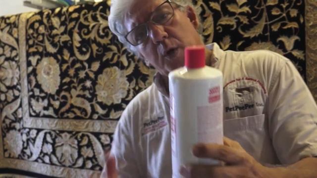 Pet Stains And Odor Removal Review