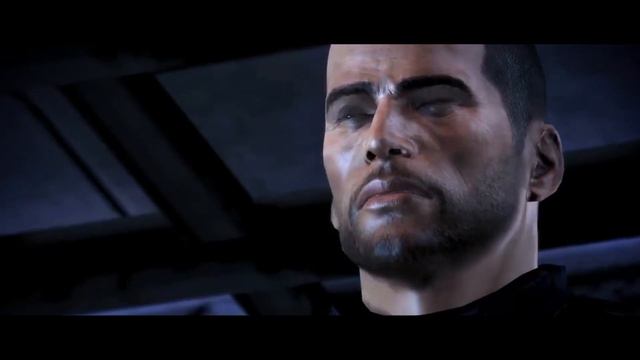 Mass Effect/Transformers crossover trailer Avengers Endgame style смотреть онлайн