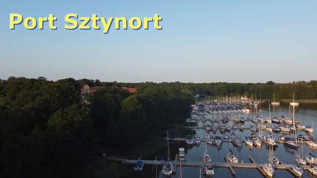 Mazury -2022. Masurian Lakeland смотреть онлайн