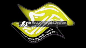 Ati Logo in Center Effects