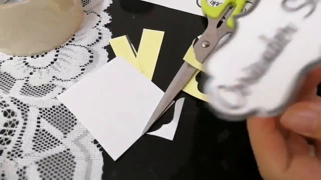 How to make label stickers - DIY EASY смотреть онлайн