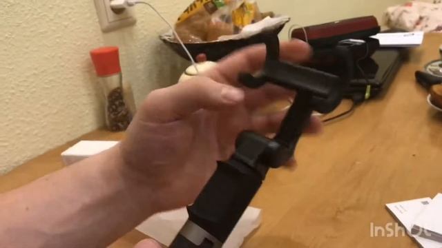 Самая дорогая из сегмента Селфи палок, селфи палка трипод HUAWEI tripod selfie stick смотреть онлайн