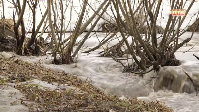 Первоуральск: весна в городе - 2 смотреть онлайн