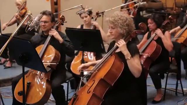 BEST OF BRAHMS Hungarian Dance No 5 Johannes Brahms HD смотреть онлайн