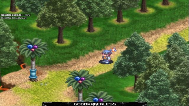 Digimon World 3 HD Livestream смотреть онлайн