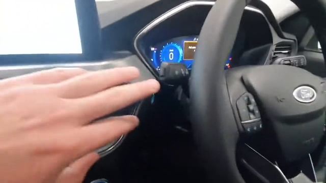 2022 Ford Kuga Titanium IMMEDIATE DELIVERY 40,000 смотреть онлайн