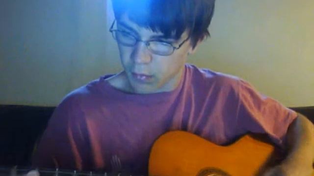I Say a Little Prayer guitar cover смотреть онлайн