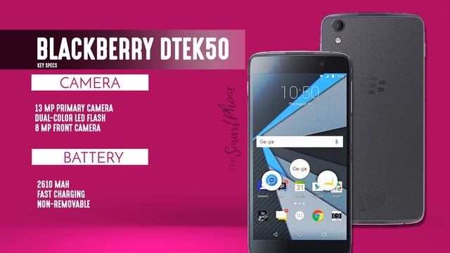7 Best BlackBerry Phones to Buy in 2018 - 2019 смотреть онлайн