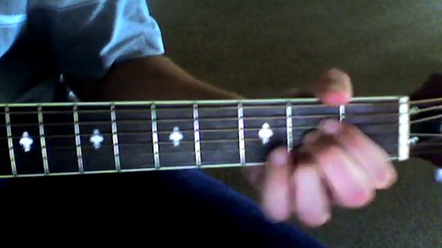 Ring of Fire: Johnny Cash- Guitar Instructional смотреть онлайн