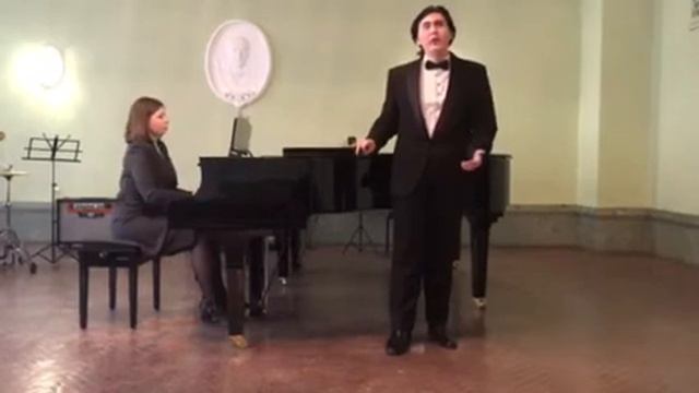 К. Глюк Ария «O del mio dolce ardor” смотреть онлайн