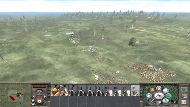 Let`s Play Medieval 2 Total War: Westeros - Realms #2 смотреть онлайн