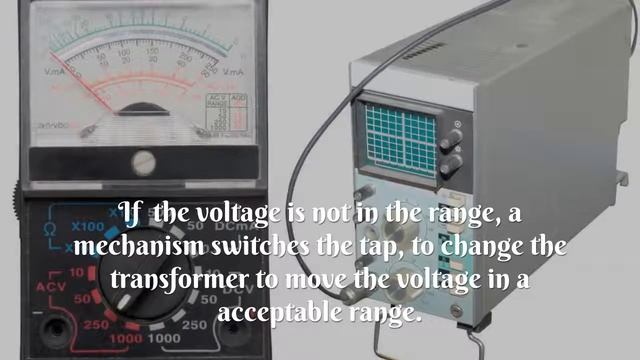 How to Choose a Correct Sized Voltage Stabilizer? смотреть онлайн