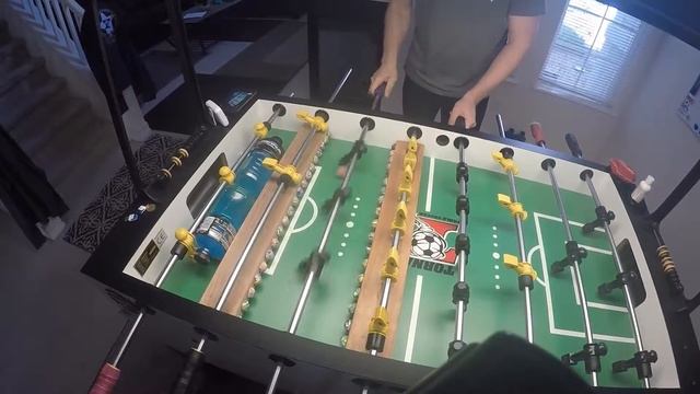 Grab Lab 3-Bar смотреть онлайн