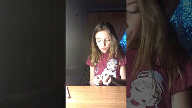 Слайм сама делала следующие видео будет про причёски какая больше идёт смотреть онлайн