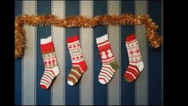 САНТА КЛАУС РОЖДЕСТВО Стихи ПРАЗДНИК смотреть онлайн